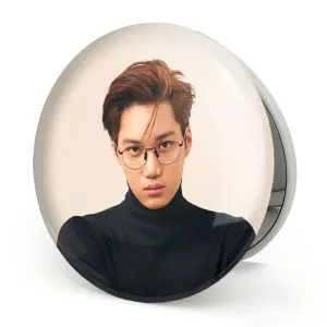 آینه تاشو کای گروه اکسو EXO
