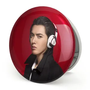 آینه تاشو کریس وو گروه اکسو EXO