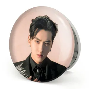 آینه تاشو کریس وو گروه اکسو EXO