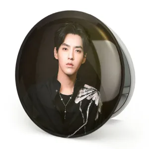 آینه تاشو کریس وو گروه اکسو EXO