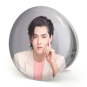 آینه تاشو کریس وو گروه اکسو EXO