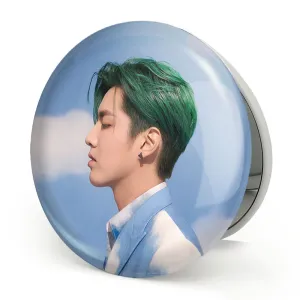آینه تاشو کریس وو گروه اکسو EXO
