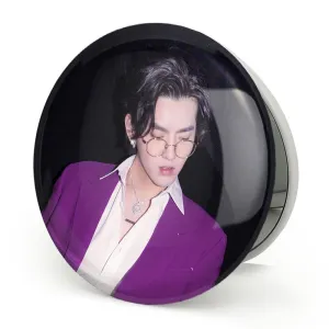 آینه تاشو کریس وو گروه اکسو EXO