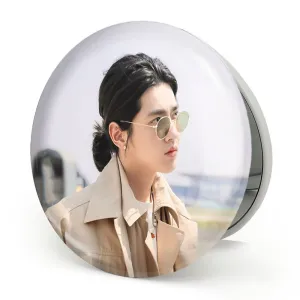 آینه تاشو کریس وو گروه اکسو EXO