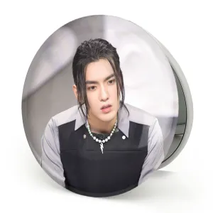 آینه تاشو کریس وو گروه اکسو EXO