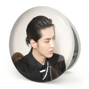 آینه تاشو کریس وو گروه اکسو EXO
