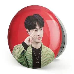 آینه تاشو لی گروه اکسو EXO