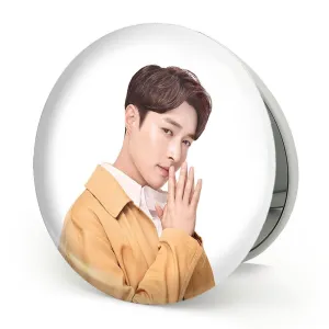 آینه تاشو لی گروه اکسو EXO