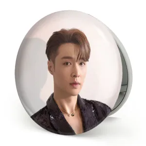 آینه تاشو لی گروه اکسو EXO