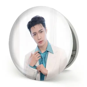 آینه تاشو لی گروه اکسو EXO