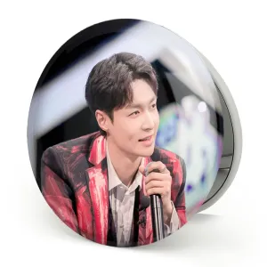 آینه تاشو لی گروه اکسو EXO