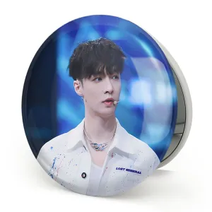 آینه تاشو لی گروه اکسو EXO