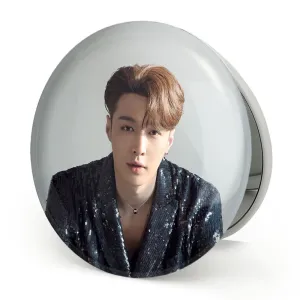 آینه تاشو لی گروه اکسو EXO