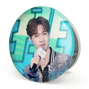آینه تاشو لی گروه اکسو EXO