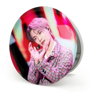 آینه تاشو لی گروه اکسو EXO