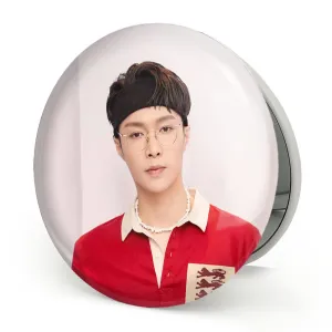 آینه تاشو لی گروه اکسو EXO