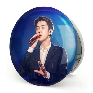 آینه تاشو سهون گروه اکسو EXO