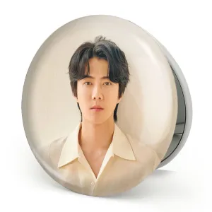 آینه تاشو سهون گروه اکسو EXO