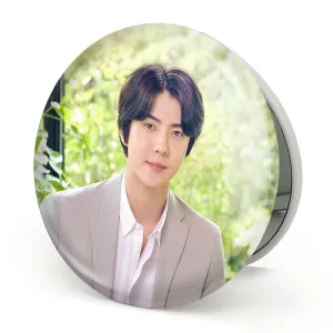 آینه تاشو سهون گروه اکسو EXO