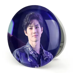 آینه تاشو سوهو گروه اکسو EXO