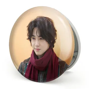 آینه تاشو سوهو گروه اکسو EXO