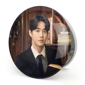 آینه تاشو سوهو گروه اکسو EXO