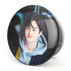 آینه تاشو سوهو گروه اکسو EXO