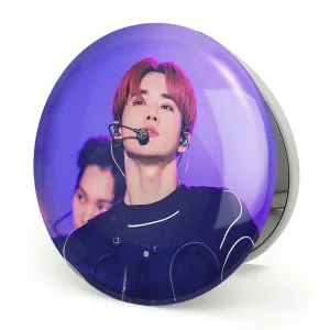 آینه تاشو سوهو گروه اکسو EXO