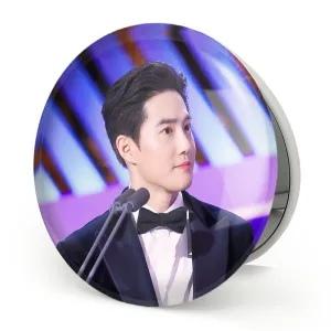آینه تاشو سوهو گروه اکسو EXO
