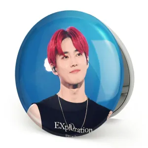 آینه تاشو سوهو گروه اکسو EXO