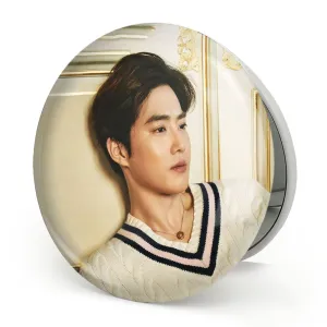 آینه تاشو سوهو گروه اکسو EXO