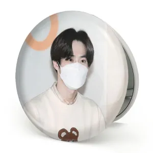 آینه تاشو سوهو گروه اکسو EXO