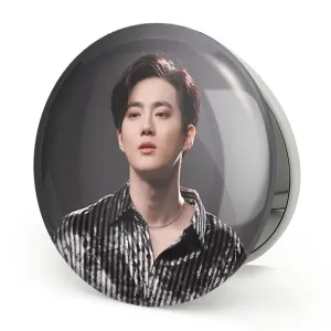 آینه تاشو سوهو گروه اکسو EXO