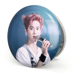 آینه تاشو سوهو گروه اکسو EXO