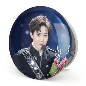 آینه تاشو سوهو گروه اکسو EXO