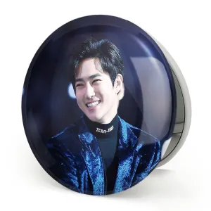 آینه تاشو سوهو گروه اکسو EXO
