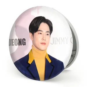 آینه تاشو سوهو گروه اکسو EXO