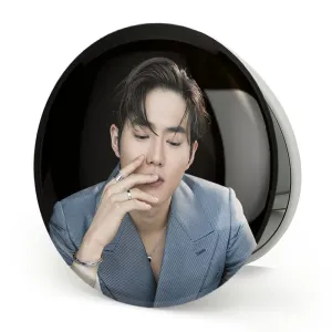 آینه تاشو سوهو گروه اکسو EXO