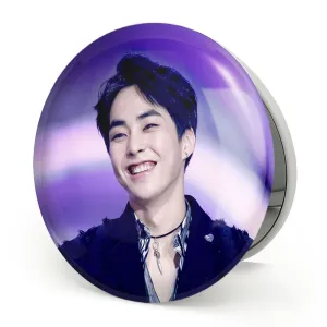 آینه تاشو شیومین گروه اکسو EXO