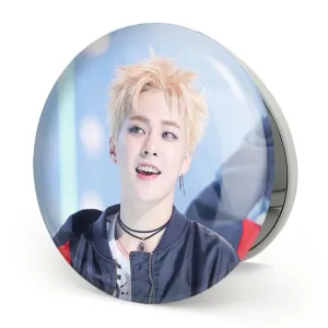 آینه تاشو شیومین گروه اکسو EXO