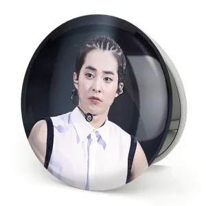 آینه تاشو شیومین گروه اکسو EXO