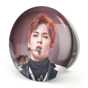 آینه تاشو شیومین گروه اکسو EXO