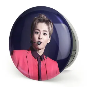 آینه تاشو شیومین گروه اکسو EXO