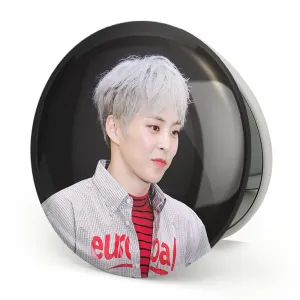 آینه تاشو شیومین گروه اکسو EXO