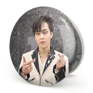 آینه تاشو شیومین گروه اکسو EXO