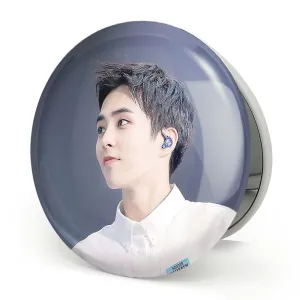 آینه تاشو شیومین گروه اکسو EXO
