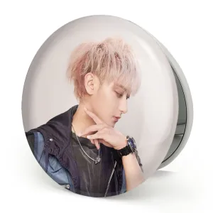 آینه تاشو تائو گروه اکسو EXO