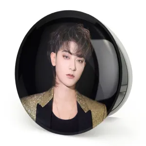 آینه تاشو تائو گروه اکسو EXO