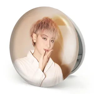 آینه تاشو تائو گروه اکسو EXO