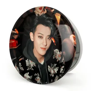 آینه تاشو تائو گروه اکسو EXO